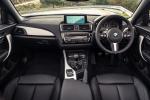 BMW M235i Convertible 2015 года (UK)